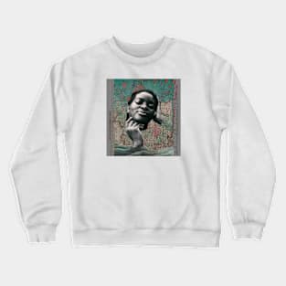 Wanderlust Crewneck Sweatshirt